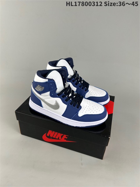 women air jordan 1 shoes 2023-3-21-016